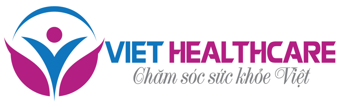 VietHealthCare - Chăm sóc sức khoẻ việt